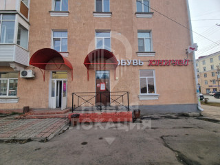 Фотография Аренда магазина, 83 м² , проспект Карла Маркса 45  №2