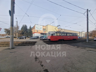 Фотография Аренда магазина, 83 м² , проспект Карла Маркса 45  №4