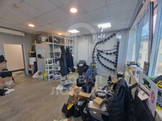 Фотография Аренда помещения свободного назначения, 34 м² , улица Красный Путь 30/1  №8