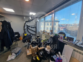 Фотография Аренда помещения свободного назначения, 34 м² , улица Красный Путь 30/1  №4