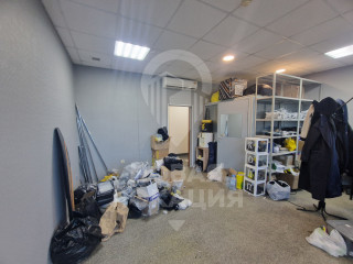 Фотография Аренда помещения свободного назначения, 34 м² , улица Красный Путь 30/1  №2