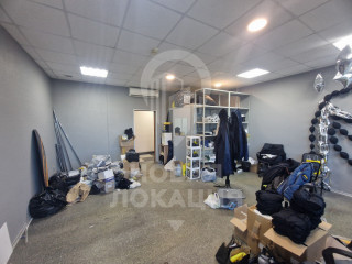 Фотография Аренда помещения свободного назначения, 34 м² , улица Красный Путь 30/1  №3