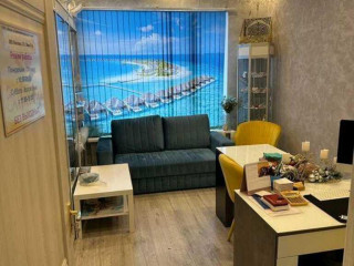 Фотография Продажа помещения свободного назначения, 133 м² , улица Борисовские Пруды 14к4 №9 Фотография Продажа помещения свободного назначения, 133 м² , улица Борисовские Пруды 14к4 №9