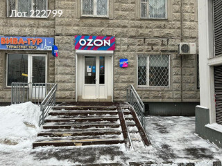 Фотография Продажа помещения свободного назначения, 133 м² , улица Борисовские Пруды 14к4 №1 Фотография Продажа помещения свободного назначения, 133 м² , улица Борисовские Пруды 14к4 №1