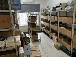 Фотография Продажа помещения свободного назначения, 133 м² , улица Борисовские Пруды 14к4 №4 Фотография Продажа помещения свободного назначения, 133 м² , улица Борисовские Пруды 14к4 №4