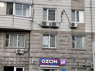Продажа помещения свободного назначения 134 м² улица Борисовские Пруды 14к4