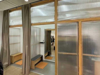 Фотография Аренда помещения свободного назначения, 43 м² , Новодмитровская улица 1с6 №4 Фотография Аренда помещения свободного назначения, 43 м² , Новодмитровская улица 1с6 №4