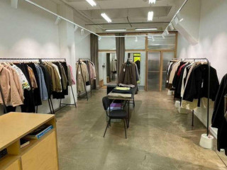 Фотография Аренда помещения свободного назначения, 43 м² , Новодмитровская улица 1с6 №2 Фотография Аренда помещения свободного назначения, 43 м² , Новодмитровская улица 1с6 №2