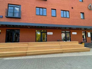 Фотография Аренда помещения свободного назначения, 43 м² , Новодмитровская улица 1с6 №5 Фотография Аренда помещения свободного назначения, 43 м² , Новодмитровская улица 1с6 №5