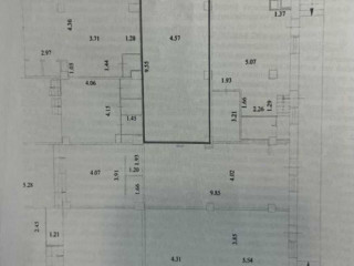 Фотография Аренда помещения свободного назначения, 43 м² , Новодмитровская улица 1с6 №6 Фотография Аренда помещения свободного назначения, 43 м² , Новодмитровская улица 1с6 №6