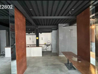 Фотография Аренда помещения свободного назначения, 85 м² , Малый Палашёвский переулок 6 №5 Фотография Аренда помещения свободного назначения, 85 м² , Малый Палашёвский переулок 6 №5