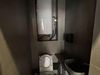 Фотография Аренда помещения свободного назначения, 85 м² , Малый Палашёвский переулок 6 №7 Фотография Аренда помещения свободного назначения, 85 м² , Малый Палашёвский переулок 6 №7