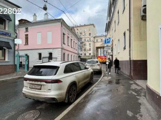 Фотография Аренда помещения свободного назначения, 85 м² , Малый Палашёвский переулок 6 №4 Фотография Аренда помещения свободного назначения, 85 м² , Малый Палашёвский переулок 6 №4