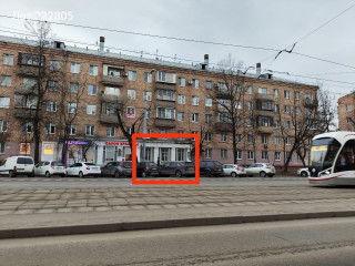 Фотография Продажа помещения свободного назначения, 132 м² , 3-я Владимирская улица 16  №2
