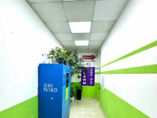 Фотография Продажа помещения свободного назначения, 132 м² , 3-я Владимирская улица 16  №16