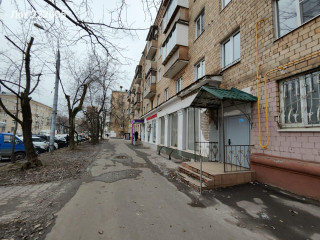 Фотография Продажа помещения свободного назначения, 132 м² , 3-я Владимирская улица 16  №4