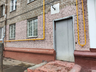 Фотография Продажа помещения свободного назначения, 132 м² , 3-я Владимирская улица 16  №10