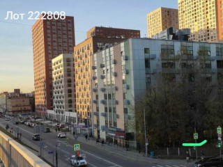 Фотография Продажа помещения свободного назначения, 53 м² , улица Барклая 6с3  №6 Фотография Продажа помещения свободного назначения, 53 м² , улица Барклая 6с3  №6