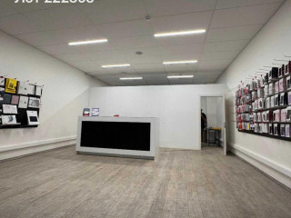 Фотография Продажа помещения свободного назначения, 53 м² , улица Барклая 6с3  №1 Фотография Продажа помещения свободного назначения, 53 м² , улица Барклая 6с3  №1