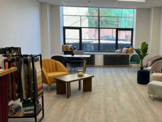 Фотография Продажа помещения свободного назначения, 53 м² , улица Барклая 6с3  №3 Фотография Продажа помещения свободного назначения, 53 м² , улица Барклая 6с3  №3