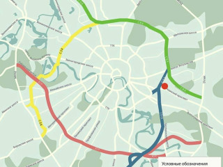 Фотография Аренда производственного помещения, 660 м² , 1-я Фрезерная улица 2/1с1 №5 Фотография Аренда производственного помещения, 660 м² , 1-я Фрезерная улица 2/1с1 №5