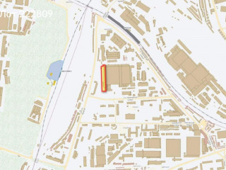 Фотография Аренда производственного помещения, 660 м² , 1-я Фрезерная улица 2/1с1 №14 Фотография Аренда производственного помещения, 660 м² , 1-я Фрезерная улица 2/1с1 №14