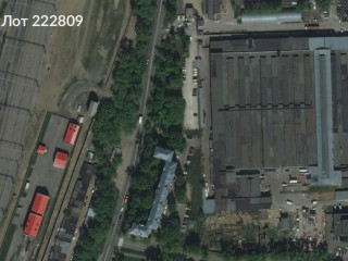 Фотография Аренда производственного помещения, 660 м² , 1-я Фрезерная улица 2/1с1 №15 Фотография Аренда производственного помещения, 660 м² , 1-я Фрезерная улица 2/1с1 №15