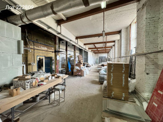 Фотография Аренда производственного помещения, 660 м² , 1-я Фрезерная улица 2/1с1 №2 Фотография Аренда производственного помещения, 660 м² , 1-я Фрезерная улица 2/1с1 №2