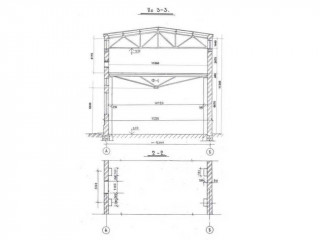 Фотография Аренда производственного помещения, 660 м² , 1-я Фрезерная улица 2/1с1 №7 Фотография Аренда производственного помещения, 660 м² , 1-я Фрезерная улица 2/1с1 №7