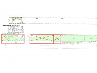 Фотография Аренда производственного помещения, 660 м² , 1-я Фрезерная улица 2/1с1 №12 Фотография Аренда производственного помещения, 660 м² , 1-я Фрезерная улица 2/1с1 №12