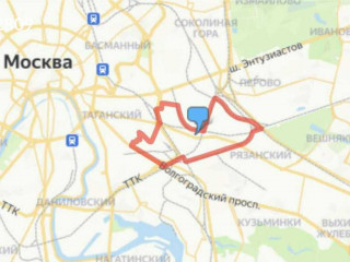 Фотография Аренда производственного помещения, 660 м² , 1-я Фрезерная улица 2/1с1 №16 Фотография Аренда производственного помещения, 660 м² , 1-я Фрезерная улица 2/1с1 №16