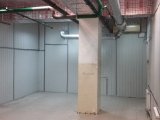 Фотография Аренда помещения свободного назначения, 410 м² , улица Воровского №5 Фотография Аренда помещения свободного назначения, 410 м² , улица Воровского №5