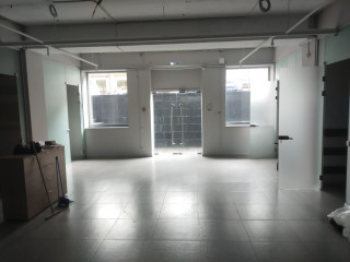 Аренда помещения свободного назначения 410 м² улица Воровского 45 