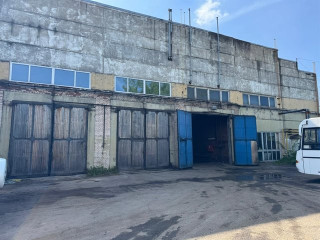 Фотография Аренда склада, 1500 м² , Ново-Никитинская улица   №5