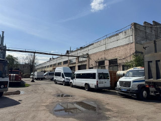 Фотография Аренда склада, 1500 м² , Ново-Никитинская улица   №3