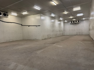 Фотография Аренда склада, 980 м² , Октябрьская набережная   №2