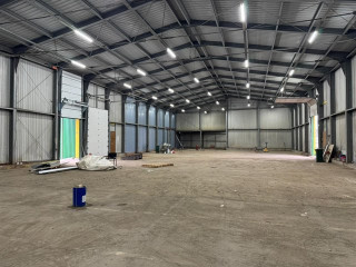 Аренда склада 760 м² проспект Александровской Фермы