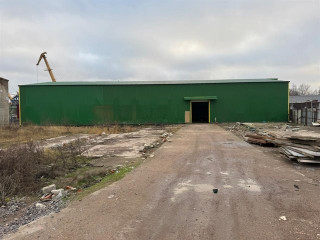 Фотография Аренда склада, 760 м² , проспект Александровской Фермы   №5