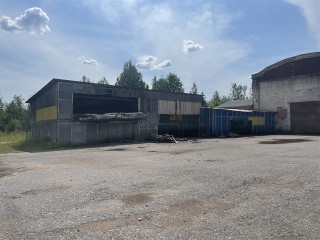 Фотография Аренда склада, 2000 м² , Южная улица   №13