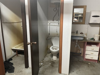 Фотография Аренда склада, 2000 м² , Южная улица   №12