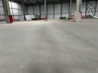 Фотография Аренда склада, 2376 м² , Московское шоссе   №3