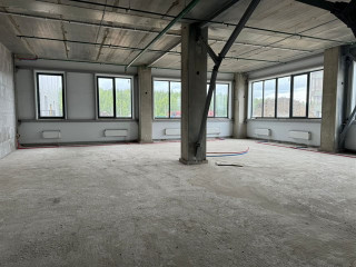 Фотография Аренда склада, 2376 м² , Московское шоссе   №6