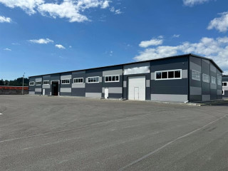 Фотография Аренда склада, 1450 м² , Звёздная улица   №4