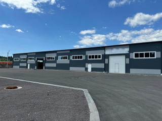 Фотография Аренда склада, 1450 м² , Звёздная улица   №3