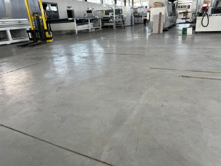 Фотография Аренда производственного помещения, 1450 м² , Рябиновая улица   №4