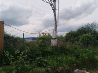 Продажа земельного участка 10000 м² Пушкинская улица