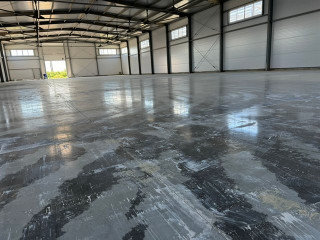 Фотография Аренда склада, 720 м² , Московское шоссе №3 Фотография Аренда склада, 720 м² , Московское шоссе №3