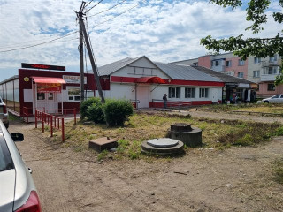 Фотография Аренда помещения свободного назначения, 21 м² , Черничная улица №8 Фотография Аренда помещения свободного назначения, 21 м² , Черничная улица №8