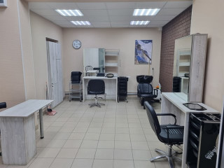 Фотография Аренда помещения свободного назначения, 21 м² , Черничная улица №6 Фотография Аренда помещения свободного назначения, 21 м² , Черничная улица №6