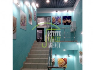 Фотография Аренда магазина, 326 м² , Коломяжский проспект 15А №9 Фотография Аренда магазина, 326 м² , Коломяжский проспект 15А №9